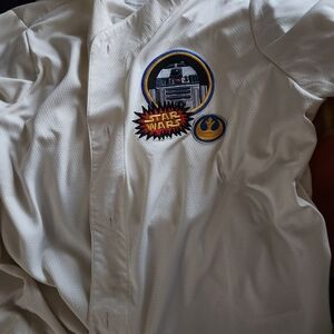 Star Wars Black and Red Label